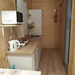 Nad Jeziorem/seehaus 1a Jaktstuga Letowo (West Pomeranian)