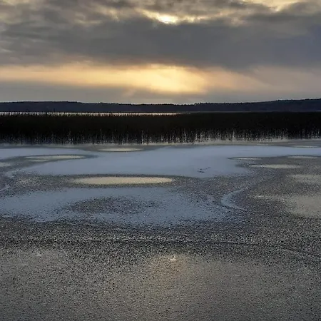 Nad Jeziorem/seehaus 1a