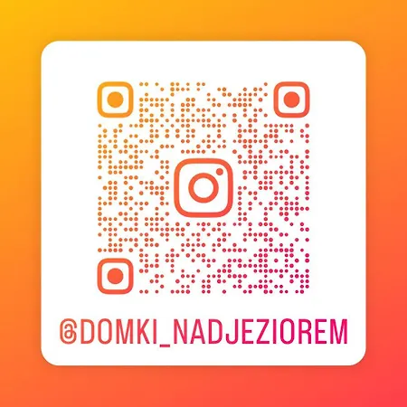 Nad Jeziorem/seehaus 1a Domek letniskowy Letowo (West Pomeranian)