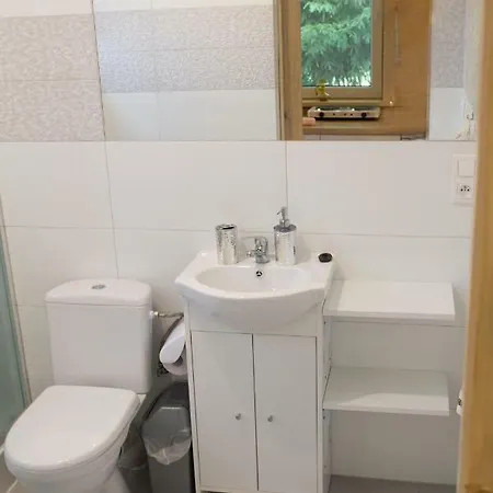 Nad Jeziorem/seehaus 1a