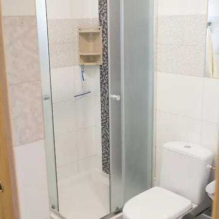 Nad Jeziorem/seehaus 1a *