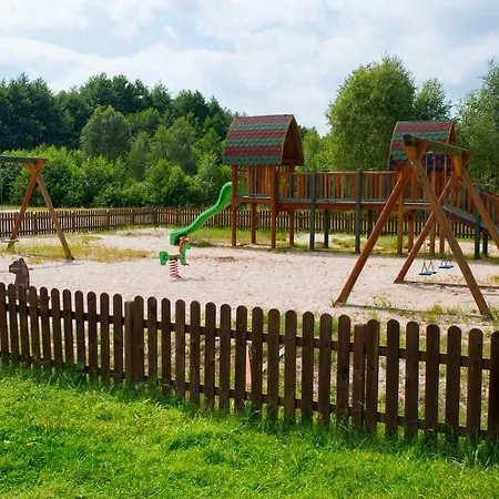 Nad Jeziorem/seehaus 1a *