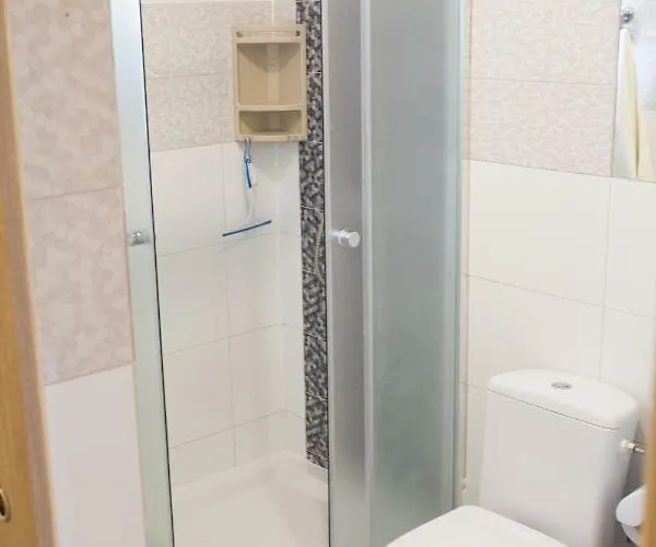 Nad Jeziorem/seehaus 1a *